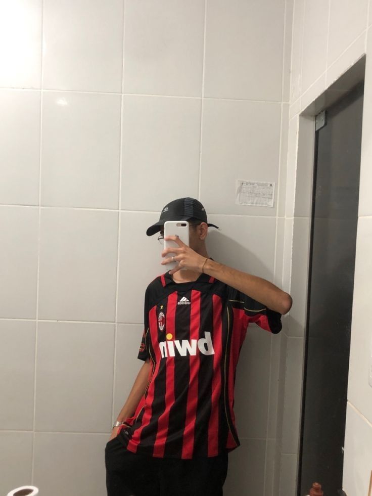 Nicolas, 19 anos - Manto Club