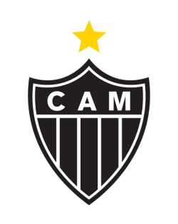 Atlético Mineiro - Manto Club