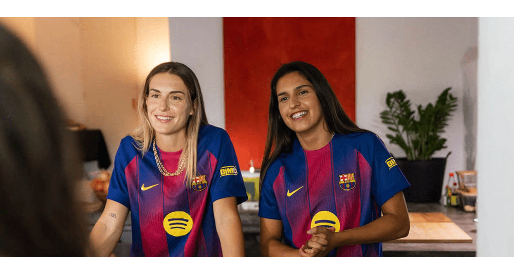 Camisas Femininas - Manto Club