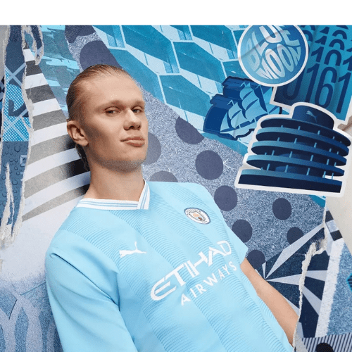 Camisas Masculinas - Manto Club