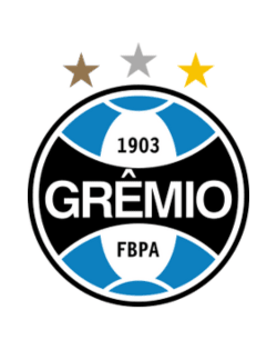 Grêmio - Manto Club
