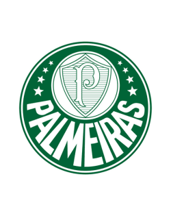 Palmeiras - Manto Club