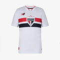 Camisa São Paulo Infantil I 26/27