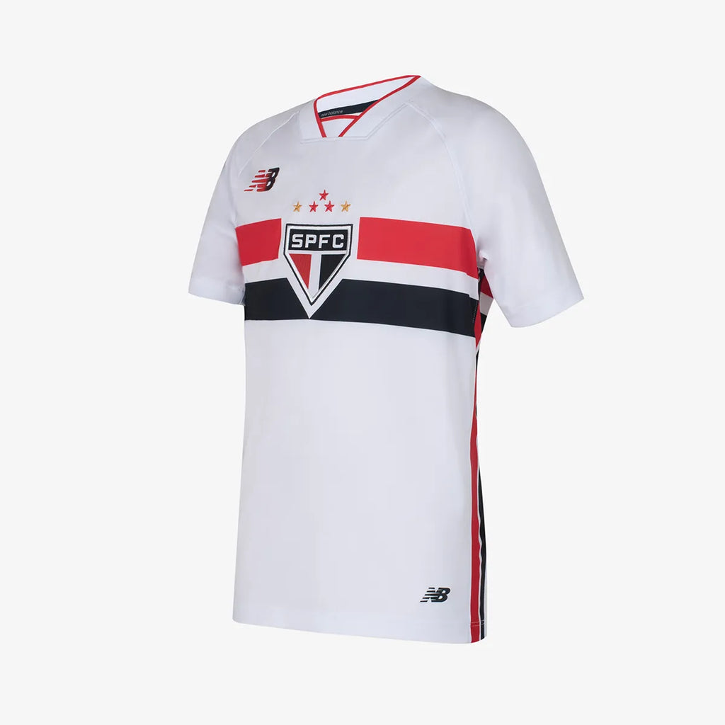 Camisa São Paulo Infantil I 26/27
