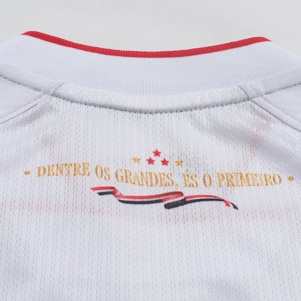 Camisa São Paulo Infantil I 26/27