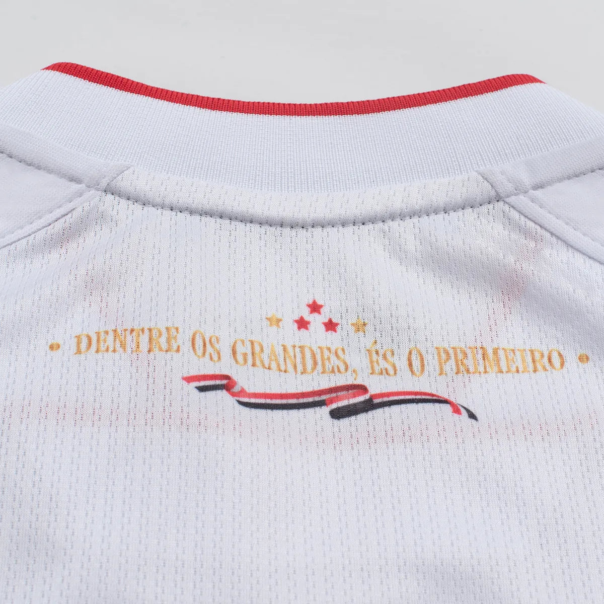Camisa São Paulo Infantil I 26/27