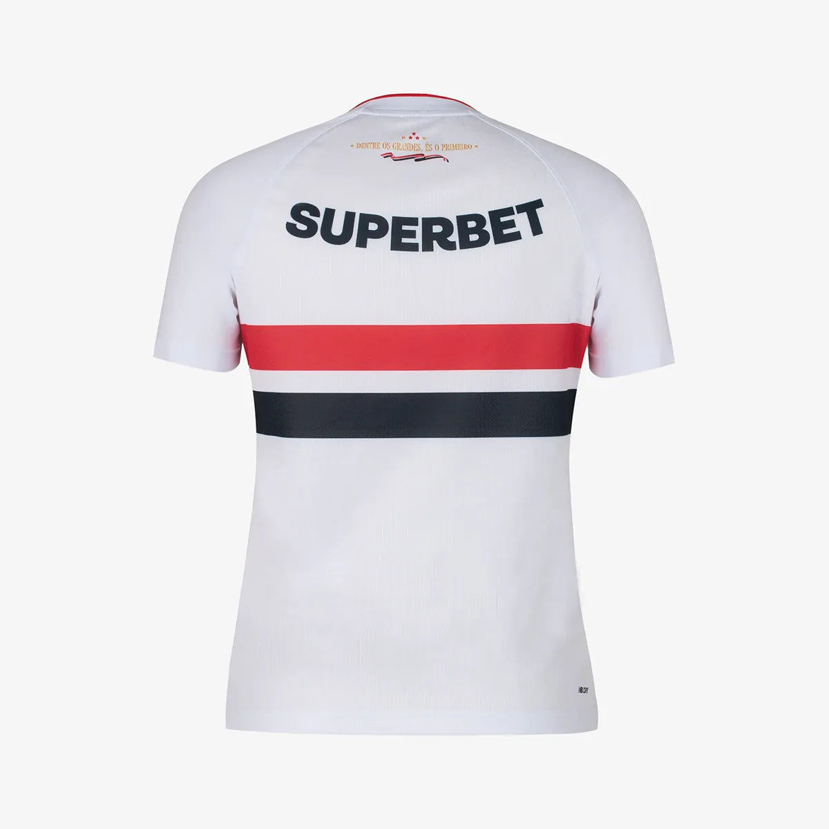 Camisa São Paulo Feminina I 26/27