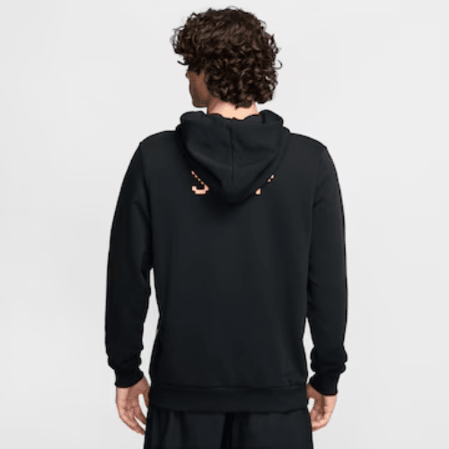 Blusão Nike Corinthians Masculino - Manto Club