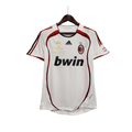 Camisa AC Milan 2006/07 Retrô - Manto Club