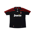 Camisa AC Milan 2007/08 Retrô - Manto Club
