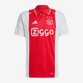 Camisa adidas Ajax Amsterdam 2024/25 I - Manto Club