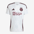 Camisa adidas Ajax Amsterdam 2024/25 III - Manto Club