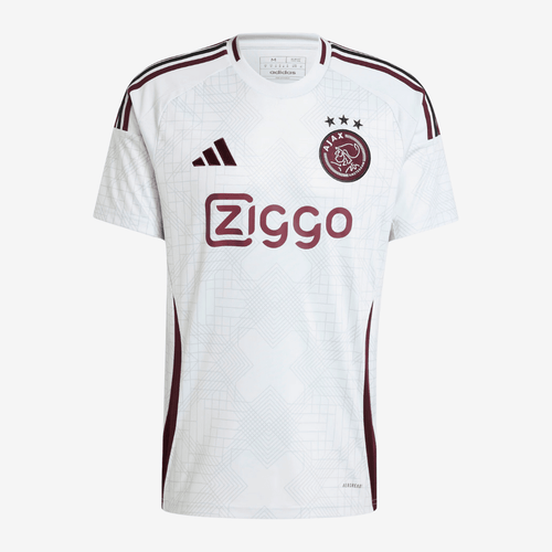 Camisa adidas Ajax Amsterdam 2024/25 III - Manto Club