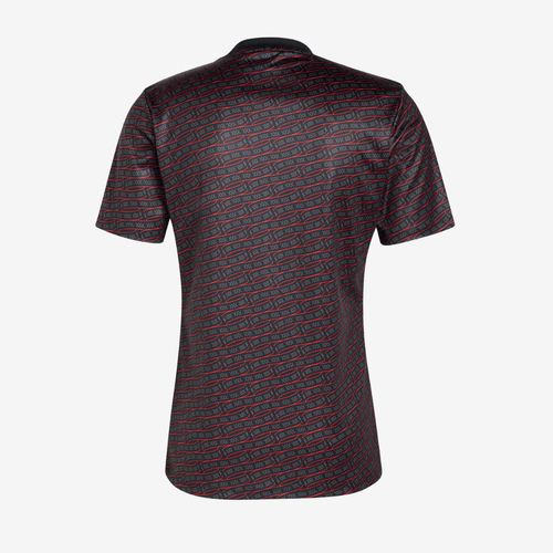 Camisa adidas Ajax Amsterdam 2024/25 Pré - Jogo - Manto Club