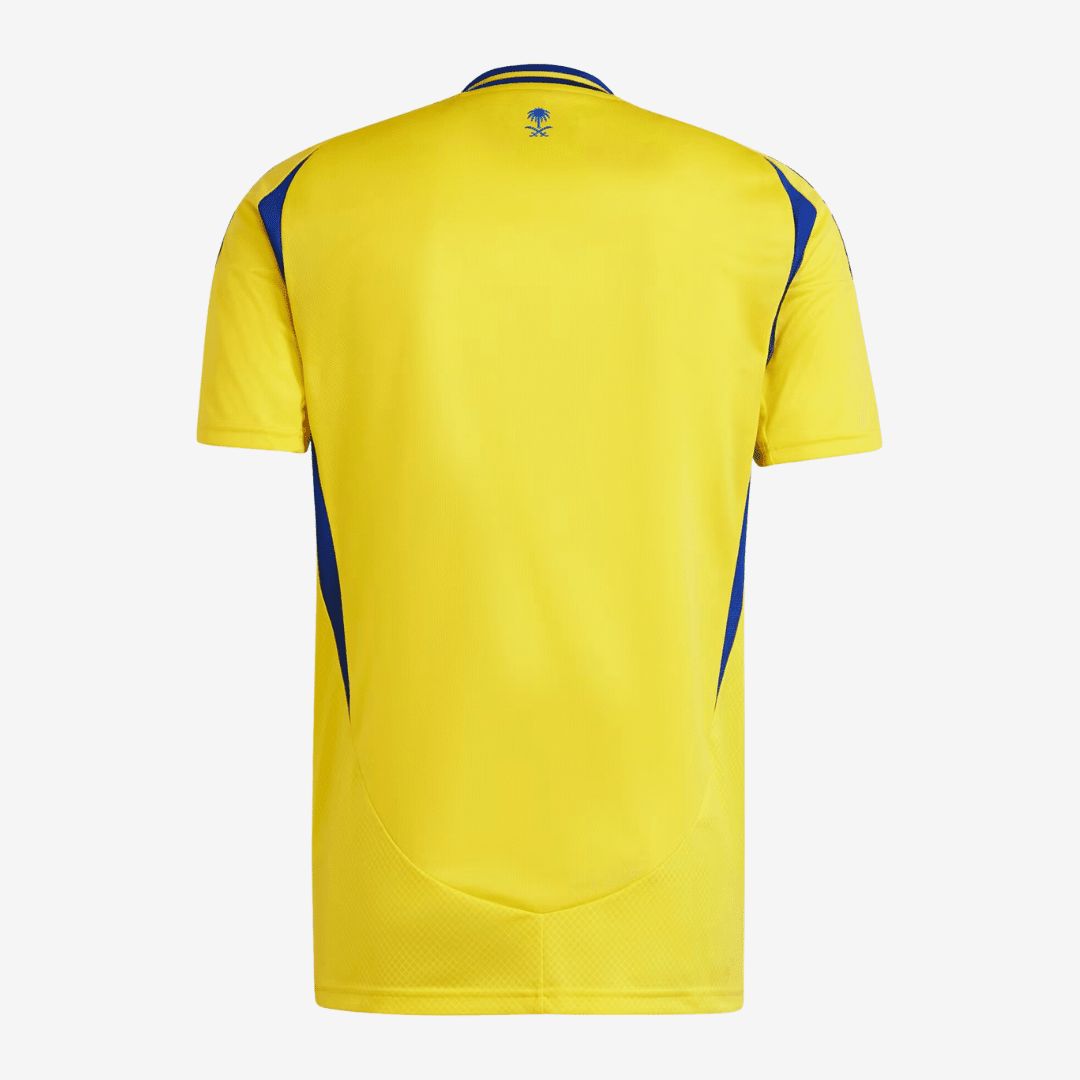 Camisa adidas Al Nassr 2024/25 I - Manto Club