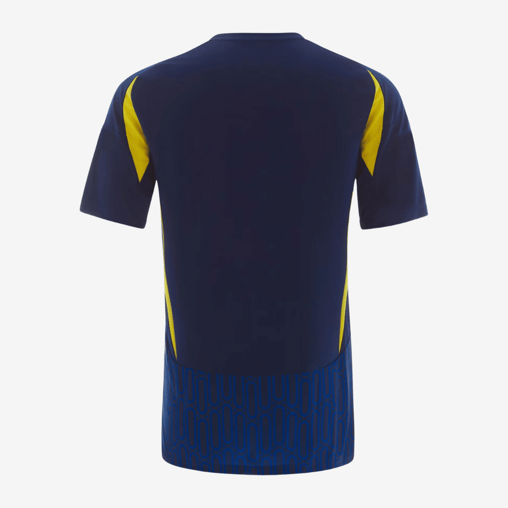 Camisa adidas Al Nassr 2024/25 II - Manto Club