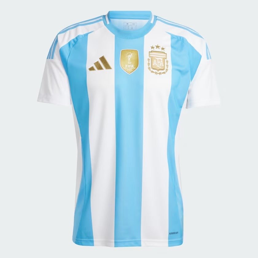 Camisa adidas Argentina 2025/26 I Torcedor - Manto Club
