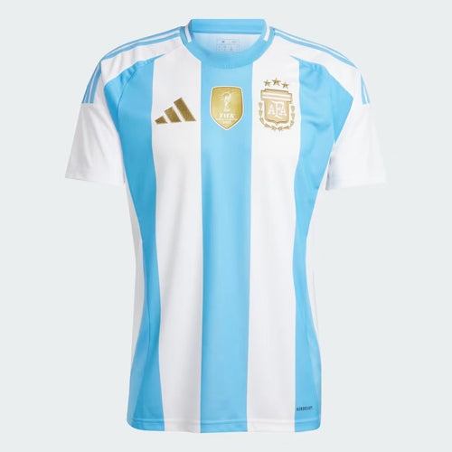 Camisa adidas Argentina 2025/26 I Torcedor - Manto Club