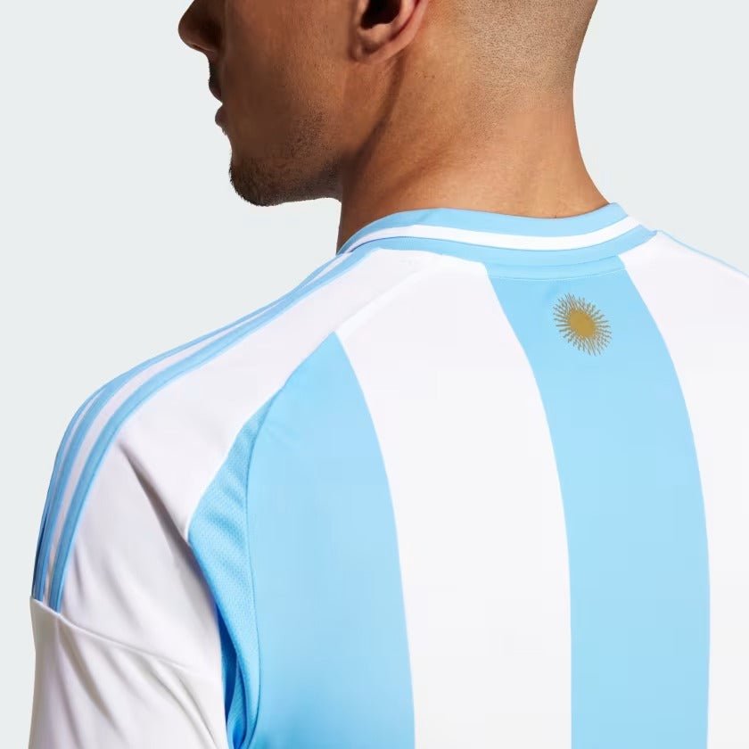 Camisa adidas Argentina 2025/26 I Torcedor - Manto Club
