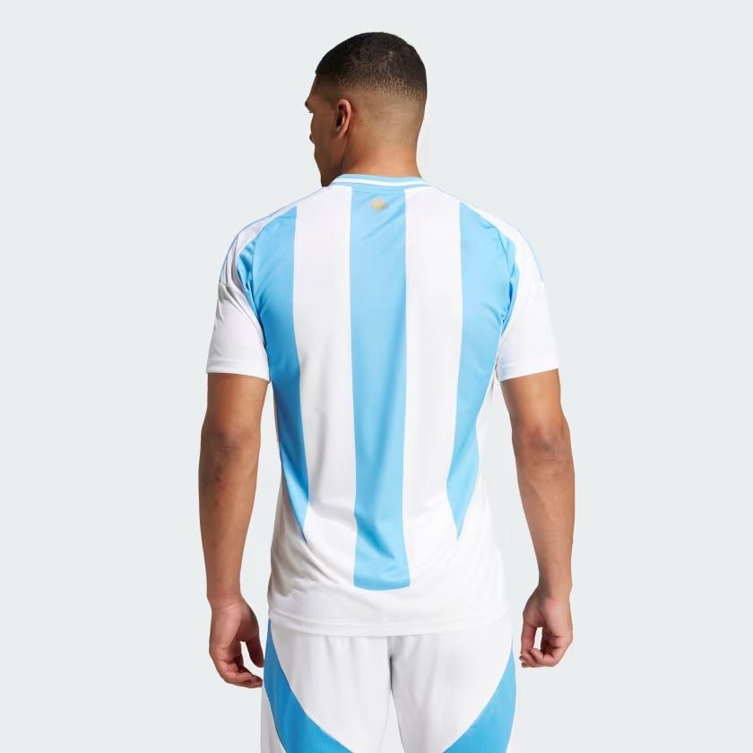 Camisa adidas Argentina 2025/26 I Torcedor - Manto Club