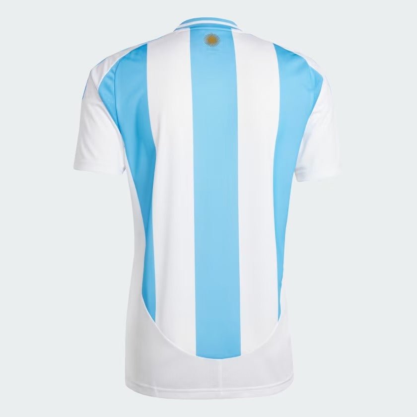 Camisa adidas Argentina 2025/26 I Torcedor - Manto Club