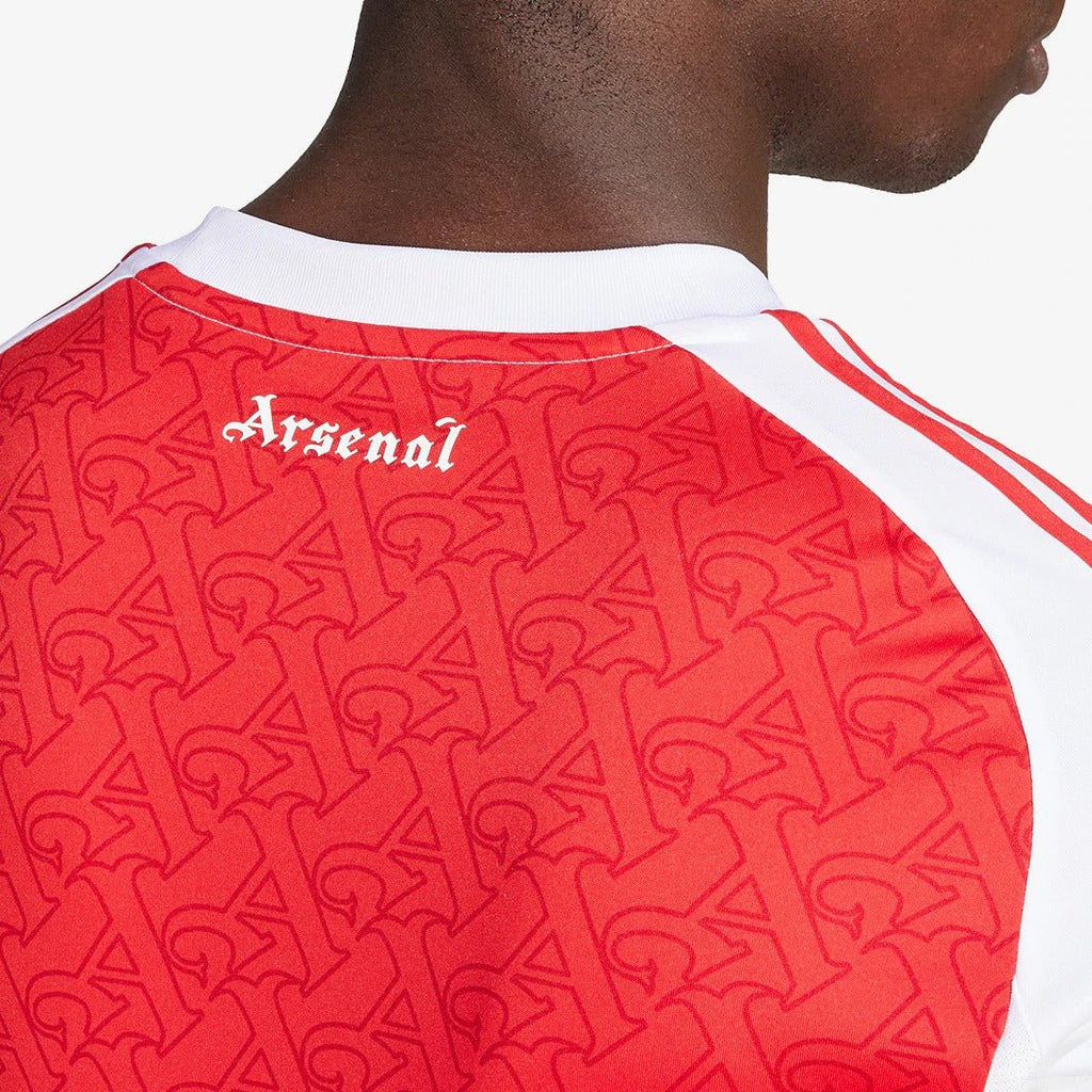 Camisa adidas Arsenal 2025/26 I Torcedor - Manto Club