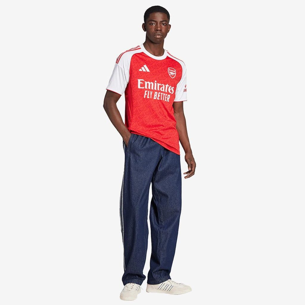 Camisa adidas Arsenal 2025/26 I Torcedor - Manto Club
