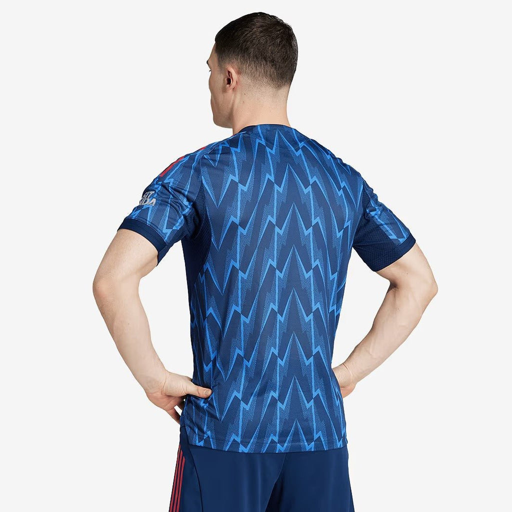 Camisa adidas Arsenal 2025/26 II Jogador - Manto Club