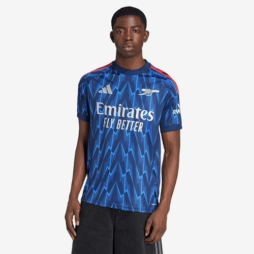 Camisa Adidas Arsenal 2025/26 II Torcedor - Manto Club