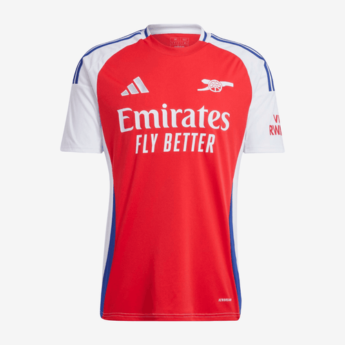 Camisa adidas Arsenal FC 2024/25 I - Manto Club