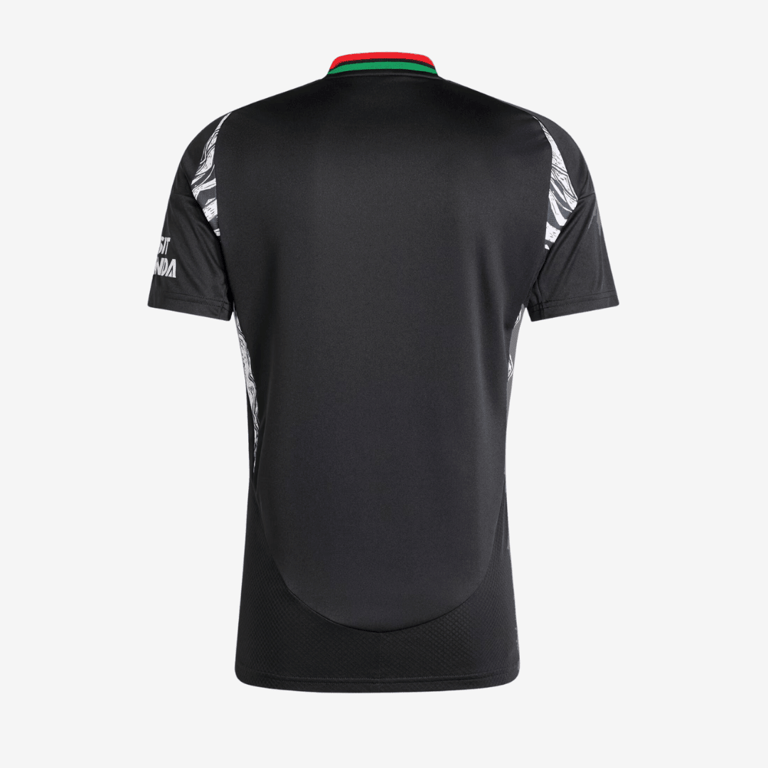 Camisa adidas Arsenal FC 2024/25 II - Manto Club