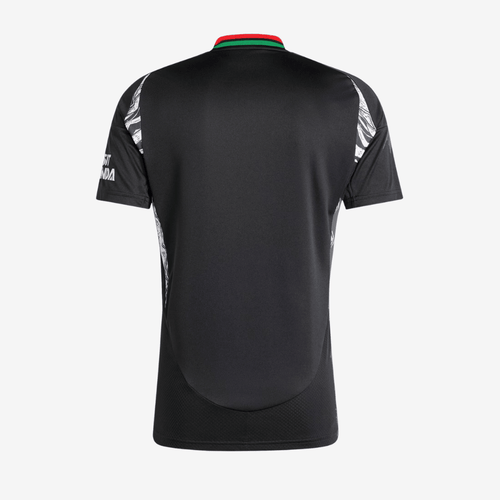 Camisa adidas Arsenal FC 2024/25 II - Manto Club