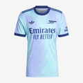 Camisa adidas Arsenal FC 2024/25 III - Manto Club