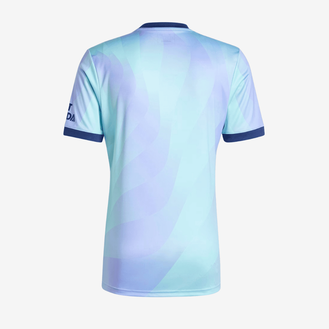 Camisa adidas Arsenal FC 2024/25 III - Manto Club