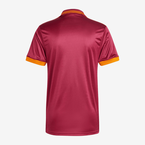Camisa adidas AS Roma 1993 Bring Back - Manto Club