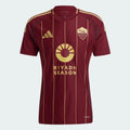 Camisa adidas AS Roma 2024/25 I - Manto Club