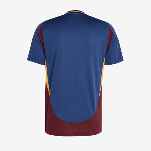 Camisa adidas AS Roma 2024/25 III - Manto Club