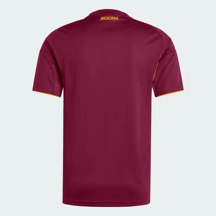 Camisa adidas AS Roma 2025/26 I - Manto Club