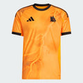 Camisa adidas AS Roma 2025/26 II - Manto Club