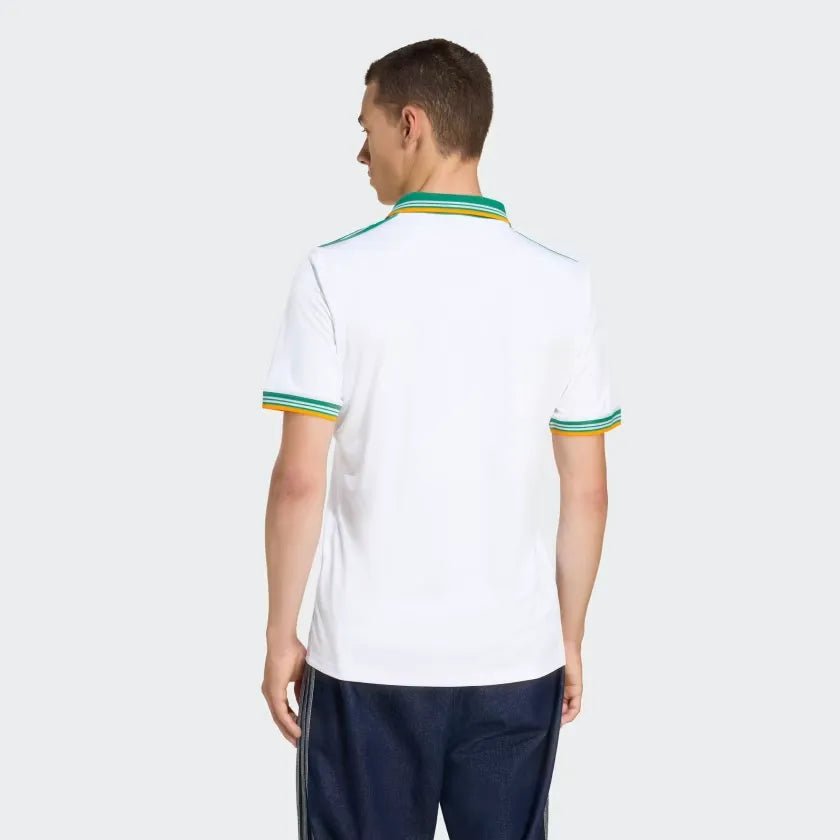 Camisa adidas AS Roma 2025/26 III - Manto Club