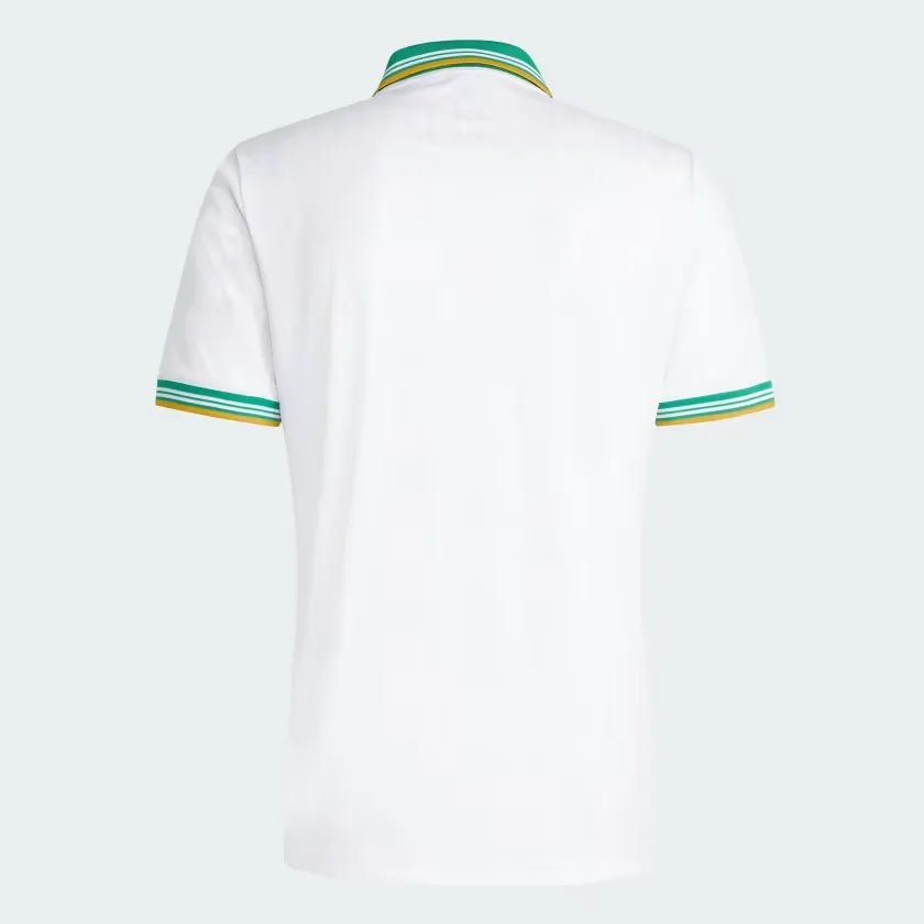 Camisa adidas AS Roma 2025/26 III - Manto Club