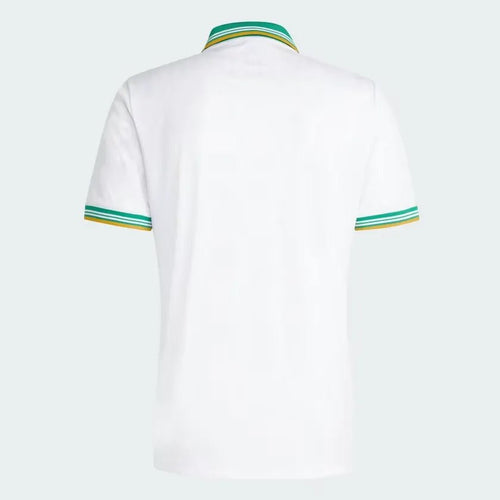 Camisa adidas AS Roma 2025/26 III - Manto Club