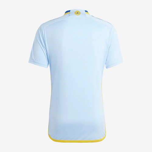 Camisa adidas Atlanta United 2024/25 II - Manto Club