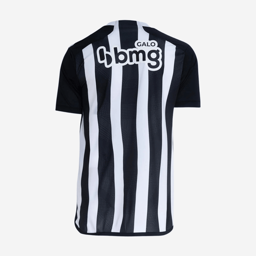 Camisa adidas Atlético Mineiro 2024/25 I - Manto Club
