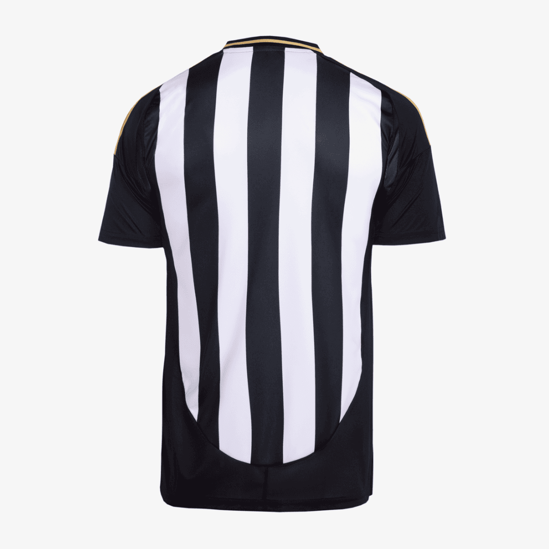 Camisa adidas Atlético Mineiro 2025/26 I - Manto Club