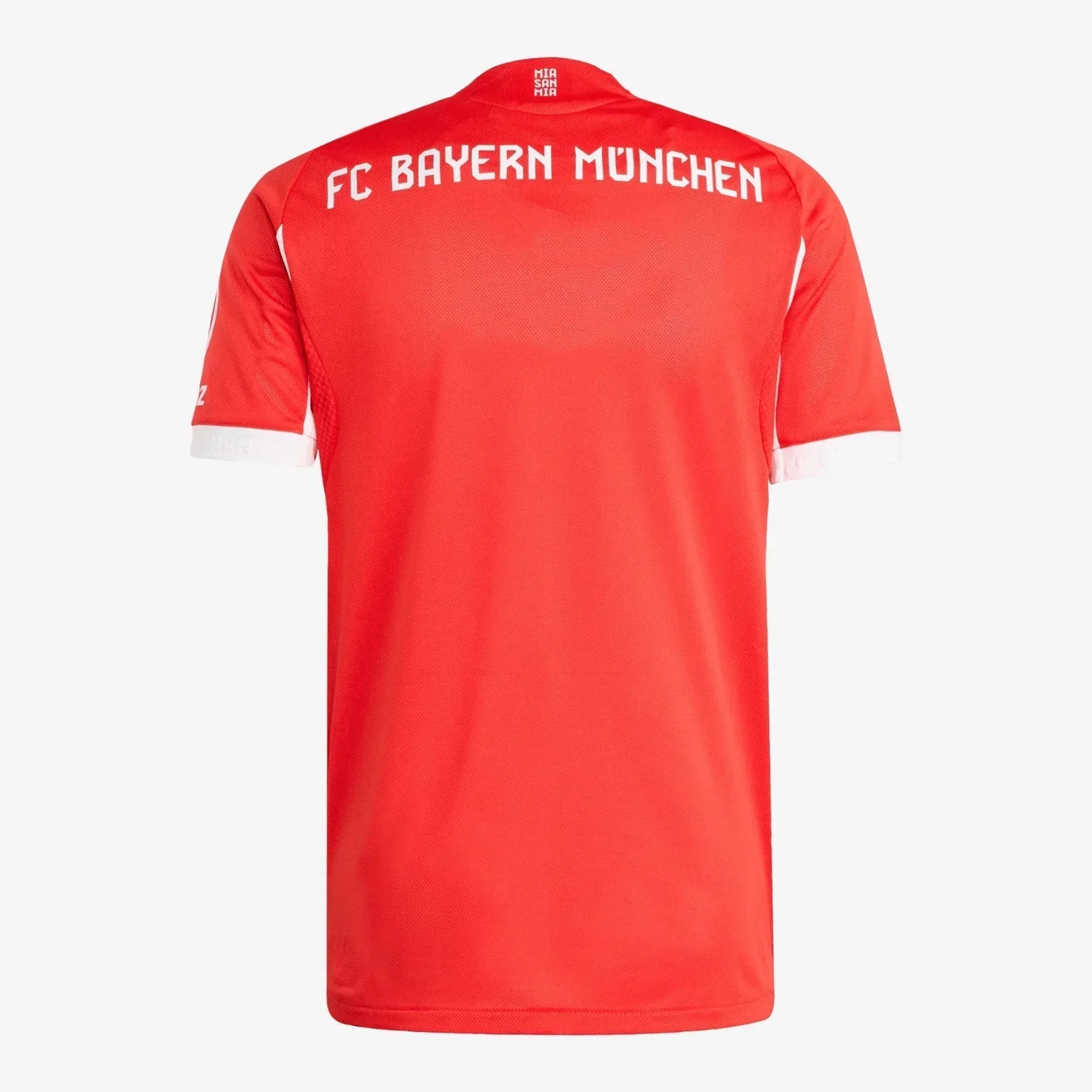 Camisa adidas Bayern de Munique 2025/26 I Jogador - Manto Club