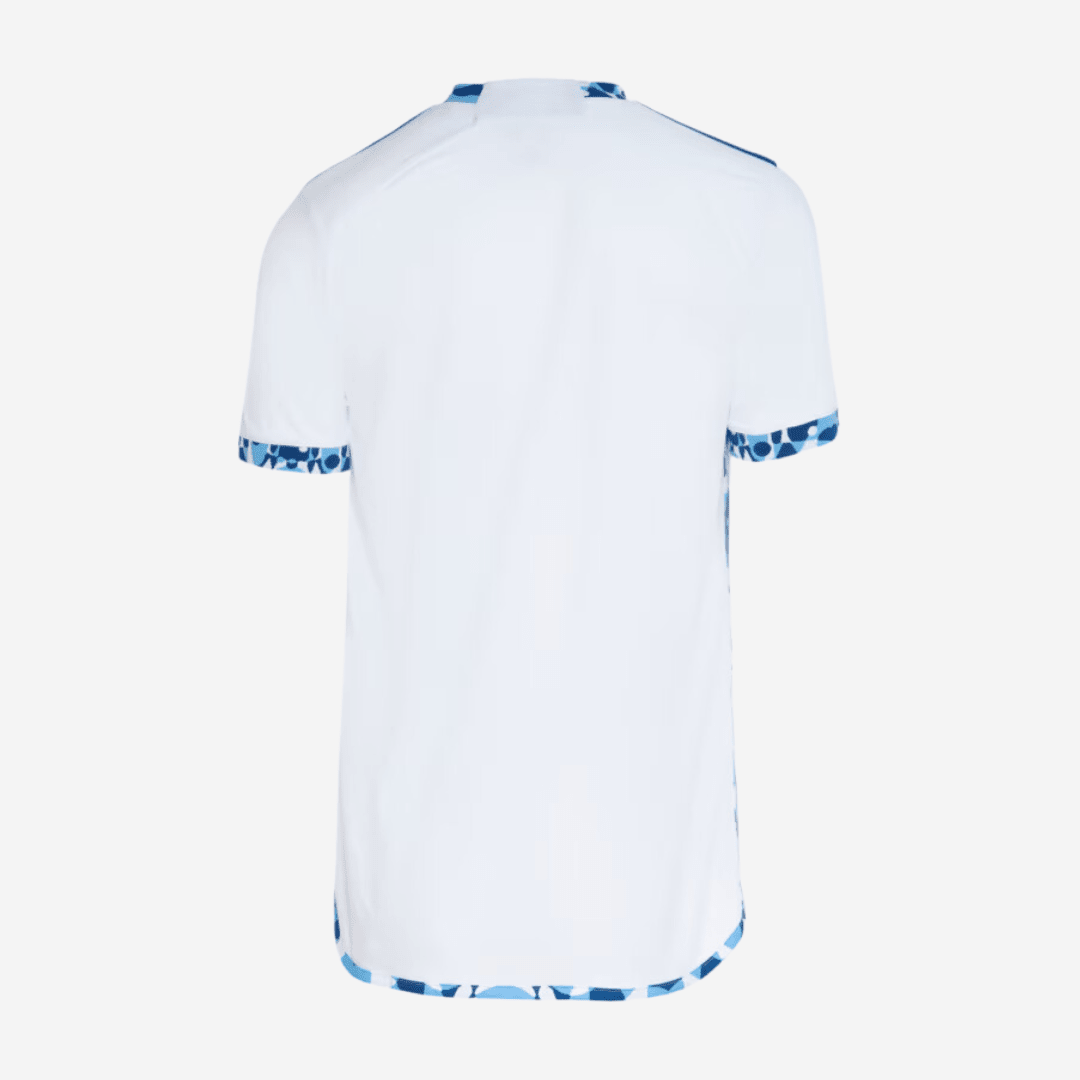 Camisa adidas Cruzeiro 2024/25 II - Manto Club