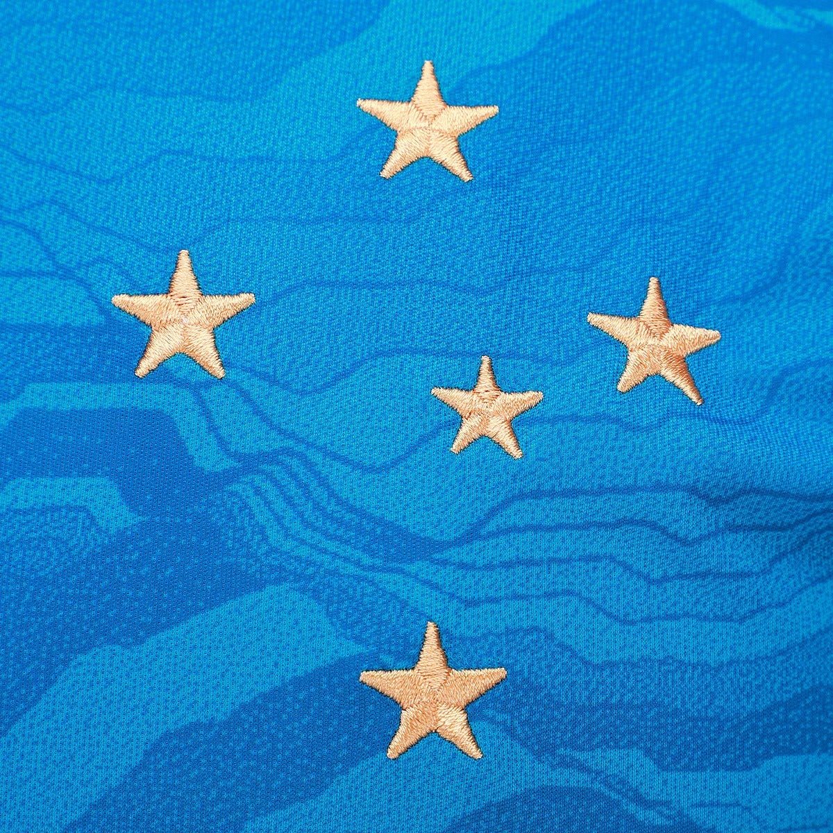 Camisa adidas Cruzeiro 2025/26 III - Manto Club