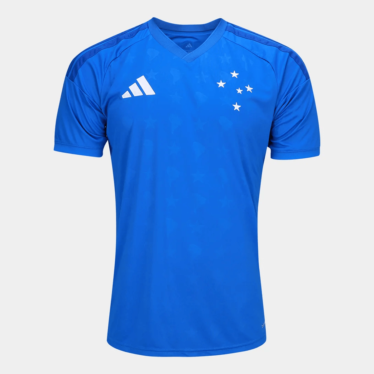 Camisa adidas Cruzeiro 2026/27 I - Manto Club