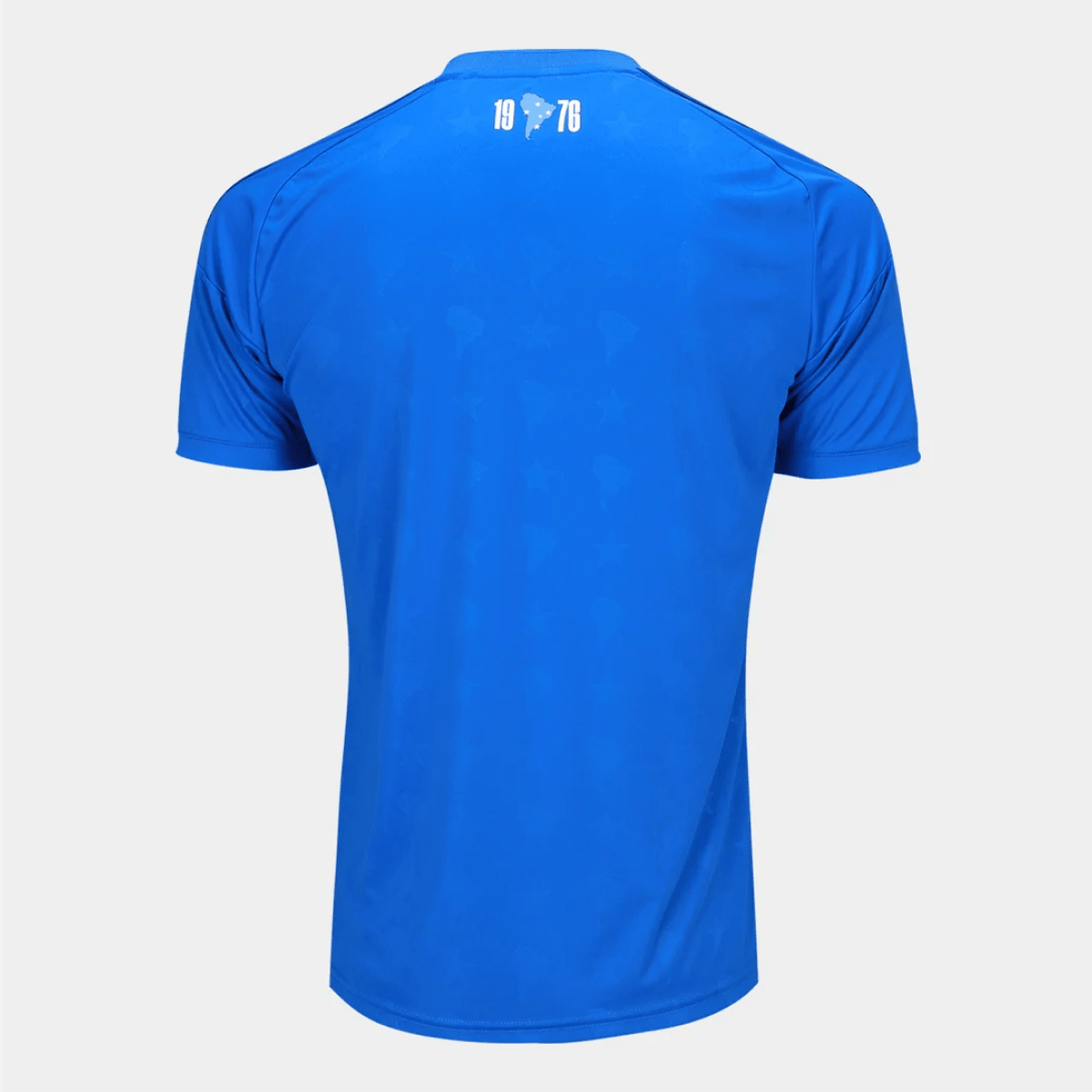 Camisa adidas Cruzeiro 2026/27 I - Manto Club